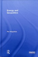 Energy and Geopolitics