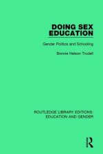 Doing Sex Education