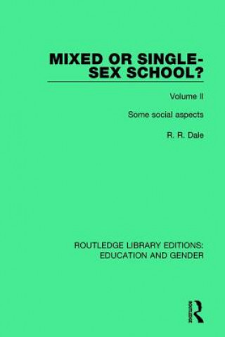 Mixed or Single-Sex School?