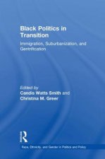 Black Politics in Transition