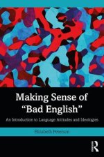 Making Sense of 