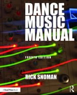 Dance Music Manual