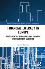 Financial Literacy in Europe