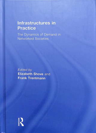 Infrastructures in Practice