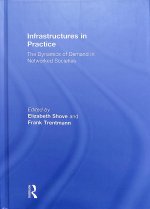 Infrastructures in Practice