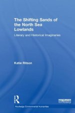Shifting Sands of the North Sea Lowlands