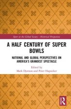 Half Century of Super Bowls