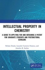 Intellectual Property in Chemistry