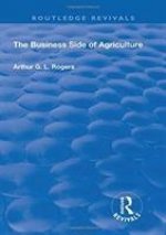 Business Side of Agriculture