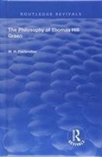 Philosophy Of Thomas Hill Green