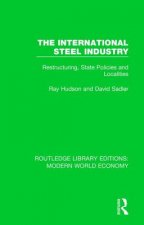 International Steel Industry