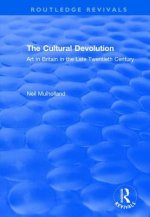 Cultural Devolution