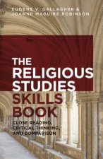 Religious Studies Skills Book