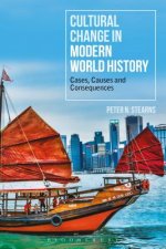 Cultural Change in Modern World History