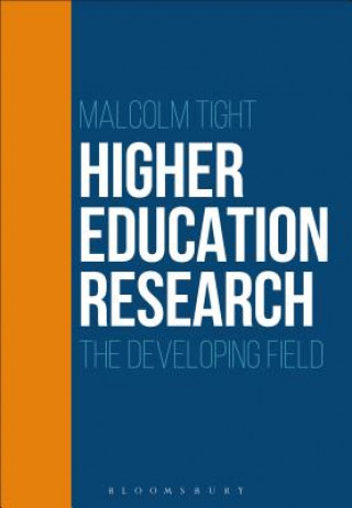 Higher Education Research