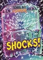 School Bus of Horrors Pack B of 4