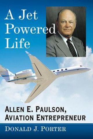 Jet Powered Life