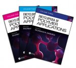 Encyclopedia of Polymer Applications, 3 Volume Set