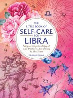 Little Book of Self-Care for Libra