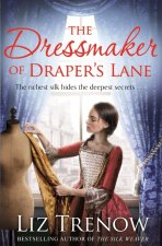 Dressmaker of Draper's Lane