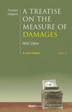 Treatise on the Measure of Damages