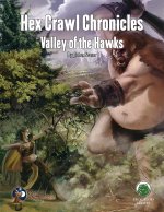 Hex Crawl Chronicles 1