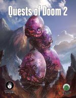 Quests of Doom 2 - Fifth Edition