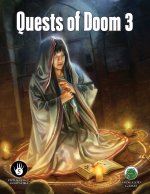 Quests of Doom 3 - Fifth Edition