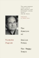 Diaries Of Emilio Renzi