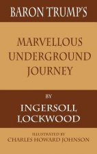 Baron Trump's Marvellous Underground Journey