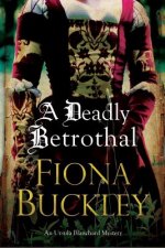 Deadly Betrothal