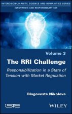 RRI Challenge - Responsibilization in a State of Tension with Market Regulation