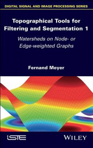 Topographical Tools for Filtering and Segmentation  1 - Watersheds on Node- or Edge-weighted Graphs