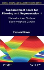 Topographical Tools for Filtering and Segmentation  1 - Watersheds on Node- or Edge-weighted Graphs