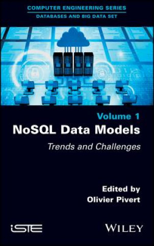 NoSQL Data Models - Trends and Challenges