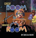BABY BOOM IS IN THE ROOM