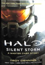 Halo: Silent Storm