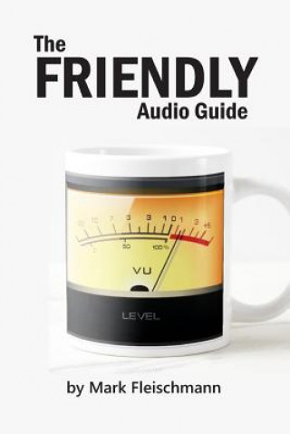 Friendly Audio Guide