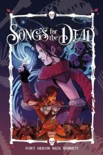 Songs for the Dead TPB Vol. 1