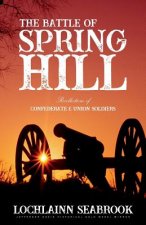 Battle of Spring Hill