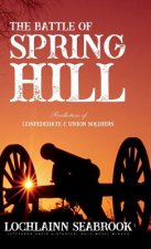 Battle of Spring Hill