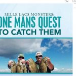 Mille Lacs Monsters