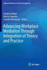 Advancing Workplace Mediation Through Integration of Theory and Practice