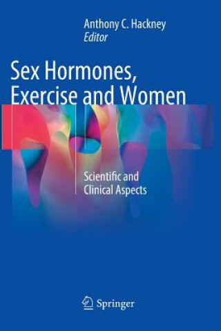 Sex Hormones, Exercise and Women