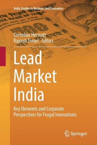 Lead Market India