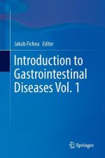 Introduction to Gastrointestinal Diseases Vol. 1