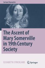 Ascent of Mary Somerville in 19th Century Society