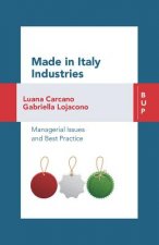 Made in Italy Industries