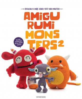Amigurumi Monsters 2