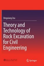 Theory and Technology of Rock Excavation for Civil Engineering
